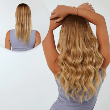 Clip in hair extensions hotsell ipswich qld