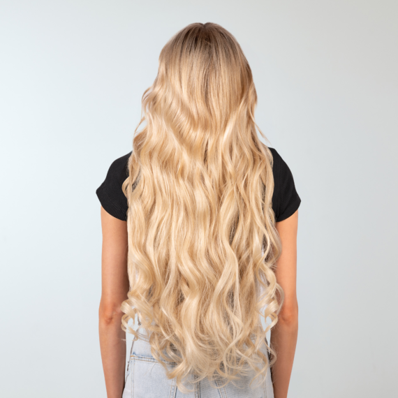 Clip in hair extensions zala hotsell