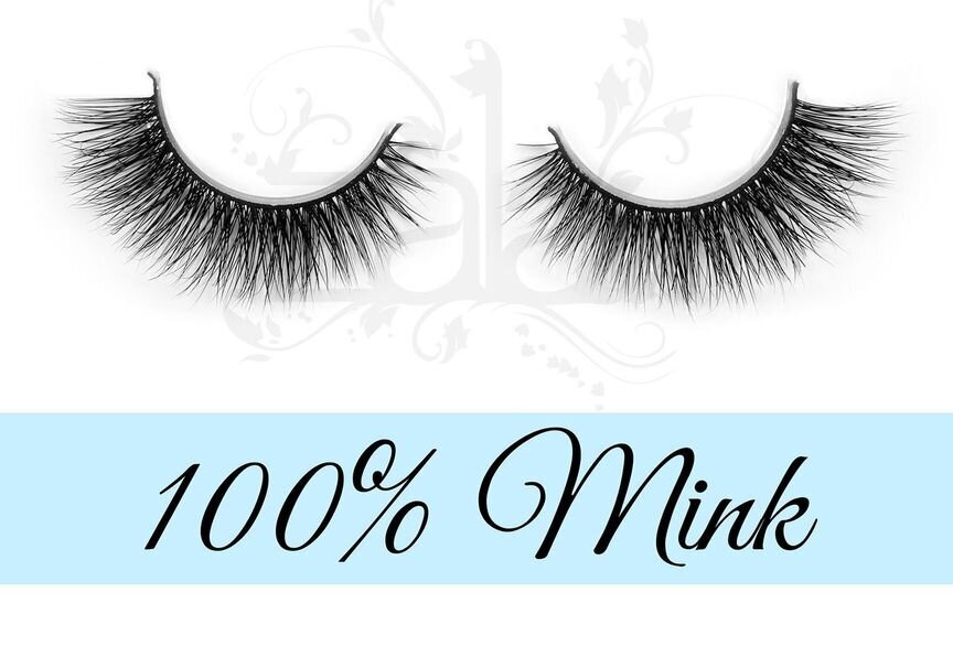 THE FAIRYTALE LASH