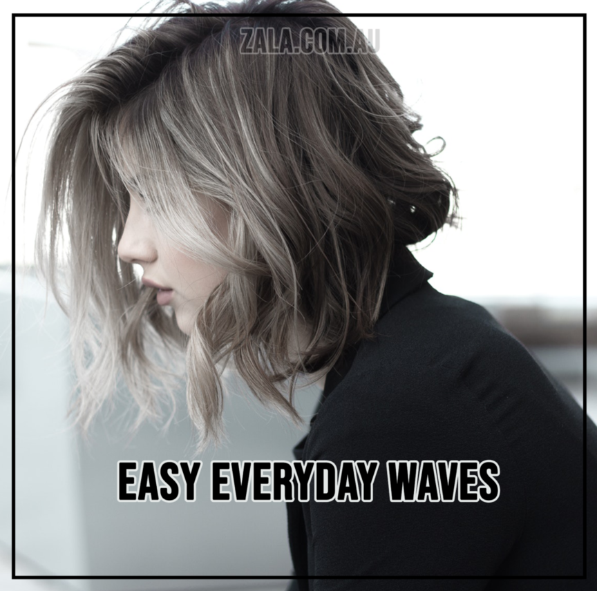 Easy Everyday Waves