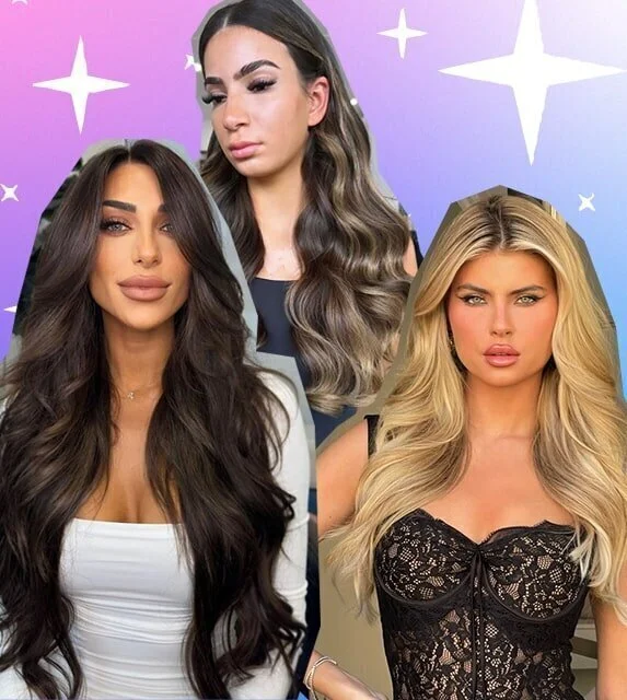 What Hair Trend You Are Based On Your Star Sign